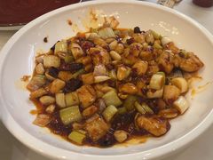 -大鸭梨烤鸭店(花园村店)