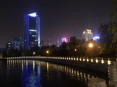 -迎泽公园