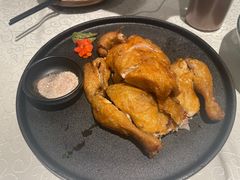 -萃華楼(王府井店)
