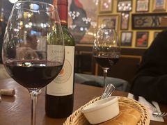 -Entrecôte 法国牛扒馆(保利·时光里店)