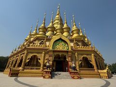 -西双版纳总佛寺