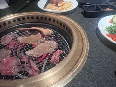 -神户赤童日式烤肉(金地广场店)