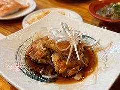 -和来日本料理(张家港美食街店)