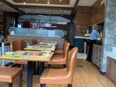-豪客来牛排(红豆万花城店)