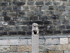-老门东历史文化街区