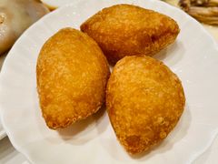 -美心皇宫(绿杨坊店)