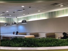 大堂-麦当劳(温州人民路店)