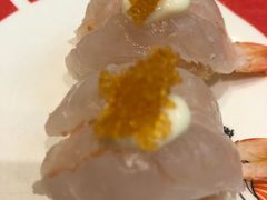 -新一番三文鱼寿司(红城湖店)