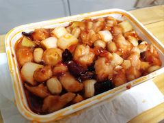 -紫光园(劲松店)