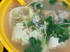 -小杨生煎(成山巴黎春天店)