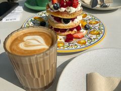 -Alimentari早午餐(安福路店)