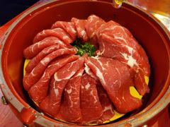 神仙肥牛-小龙翻大江文化火锅(宽窄店)