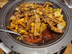 -六月雪干锅(绵阳王府井百货店)