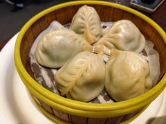 -单家老院·院子里的青岛菜(沙子口店)
