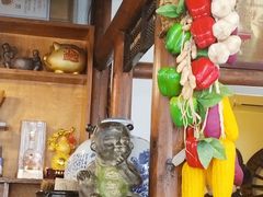 -百花人家(清水田园店)