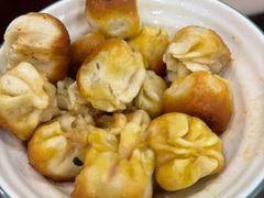 -赵宝美煎包店