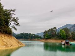 -广州市流溪河国家森林公园