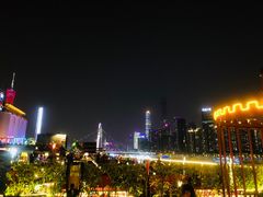 -琶醍壹号•潮菜江景餐吧