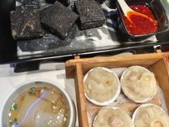 -火宫殿·小吃王国(坡子街店)