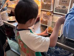 -东莞塘厦三正半山温泉酒店·沙利文西餐厅