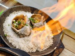 -鑫鸿达·海鲜闽菜热炒小馆(中山路店)