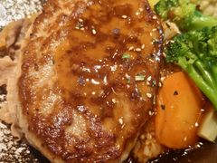 -吉野家(宾水道店)