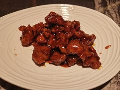 -新白鹿餐厅(松江开元地中海店)