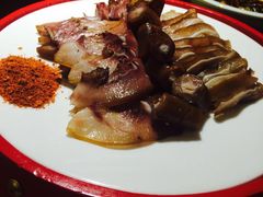 -百年神厨·地道川菜(清江西路店)