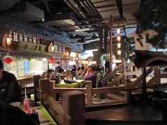-桂满陇-十里风荷(合生汇店)