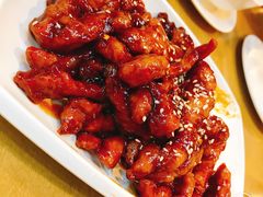 -台北楚楚园馅饼粥(虹桥南丰城店)