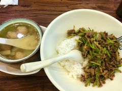 -德天顺盖码饭(人民西路店)