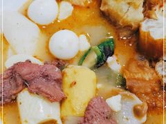 -重庆麻辣烫(国权路店)