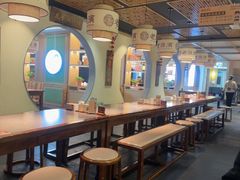 -老淮滨-蚌埠非遗小吃(淮河路店)