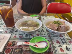 -七爷清汤腩·港式餐厅(金狮广场店)