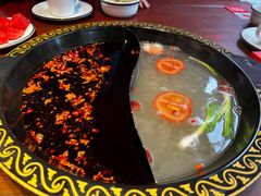 -黄家码头老火锅(解放碑旗舰店)