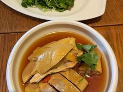 -沪上馨和小馆•海派上海菜(陆家浜路店)