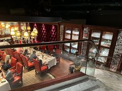 -波特曼西餐厅(南岗店)