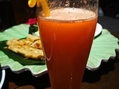 -福慧慈缘素食餐厅(王府井店)