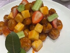 -盛百味·家宴餐厅(霸州分店)