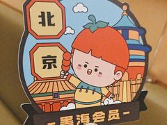 -海底捞火锅(枫蓝国际购物中心店)