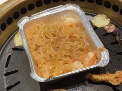 -花味·自助烤肉(江宁同曦店)