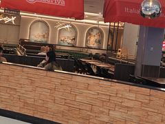 -萨莉亚意式餐厅(长安万达店)