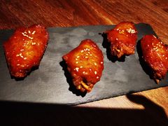 果酱鸡翅-1861意大利餐厅(文化广场店)