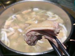 -凤园椰珍·臻品椰子鸡(保利时光里店)