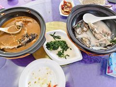 -秋香鱼馆(世凹桃园店)