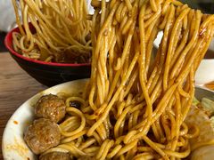 -全味面馆