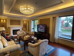 -福建鲤鱼洲酒店