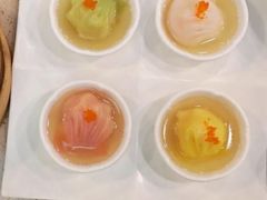 四色虾饺皇-点都德(盘福楼店)