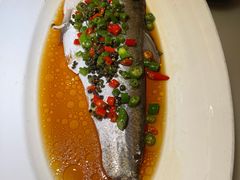 -绿茶餐厅(西单老佛爷店)