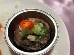-盘锦生态酒店-火锅餐厅